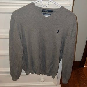 Ralph Lauren Polo Sweater